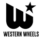 The Western Wheels